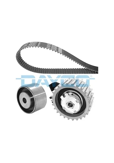 Triger Kayış Seti - Fiat Ducato, Croma, 159, Spider, 166, Brera - Dayco-ktb449