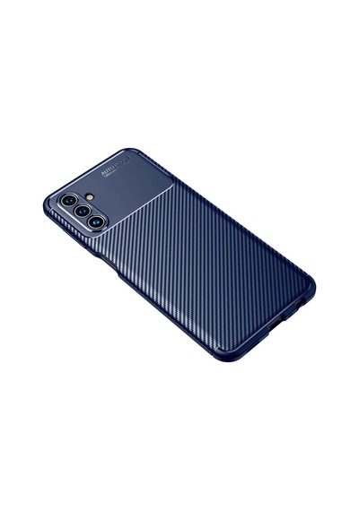 Galaxy Uyumlu A13 5g Kılıf Zore Negro Silikon Kapak