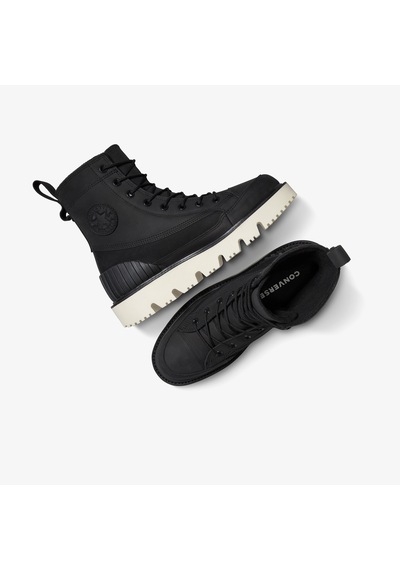 Converse Chuck 70 Rugged Waterproof Unisex Siyah Bota14190c
