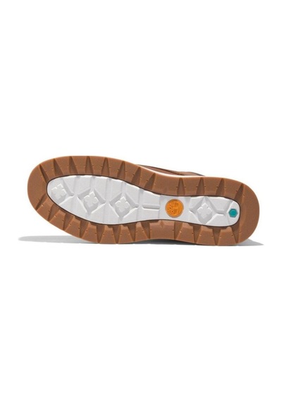 Timberland Maple Grove Mıd Lace Up Sneaker Erkek Bot-4031 Medium Brown