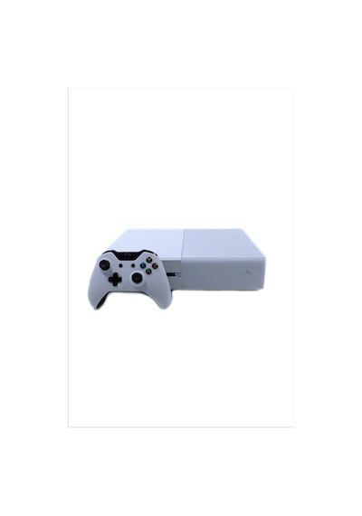 Xbox One 500 GB Teşhir Cihazı (6 Ay Garantili ) + GTA 5 Dahil 10 Oyun