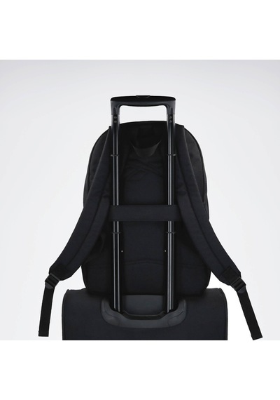 Reebok Mochıla 45cm. Ona M Lacivert Unisex Sırt Çantası Lacivert
