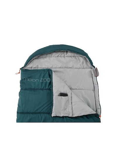 Easy Camp Moon 200-12 C Ultralight Uyku Tulumu Çok Renkli