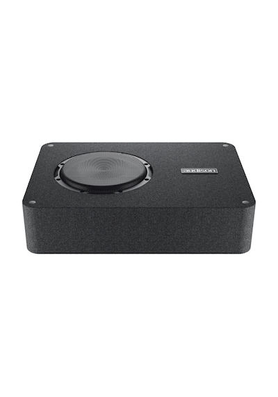 Audison Prima Apbx 8ds 20 Cm 500 Watt Kabinli Oto Subwoofer