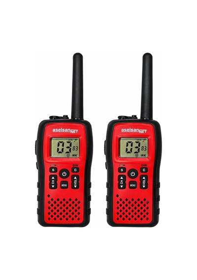 St-1085 Pmr El Telsizi