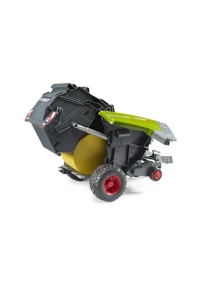 Bruder - Fendt Rotana 180v Balya Makinası - Br02038 Çok Renkli