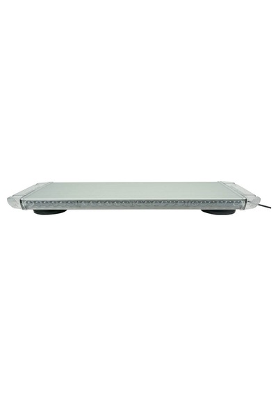 Sharp Mıknatıslı Mini Tepe Lambası P-116 60 cm-707 - Kırmızı-Mavi