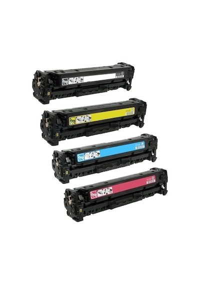 Imagetech® Hp Cf410A Toner Takım