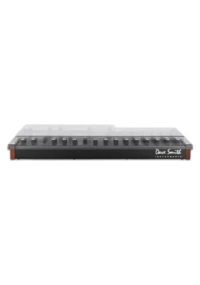 Dave Smith Instruments Rev2 Desktop İçin Decksaver Koruyucu Kapak