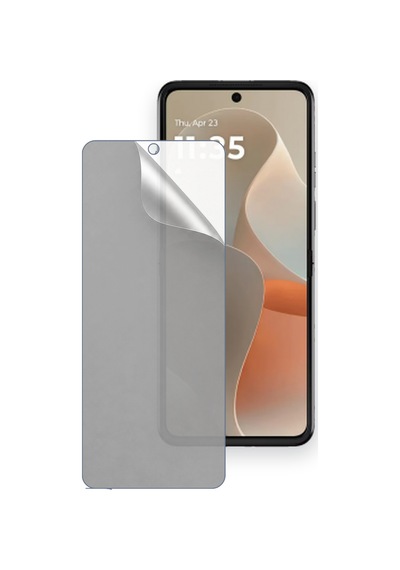 Motorola Razr 60 Uyumlu Ön Yüzey Mat Hidrojel Ekran Koruyucu 78398972
