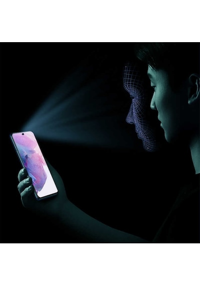 Galaxy Uyumlu S24 Dias Cam Ekran Koruyucu