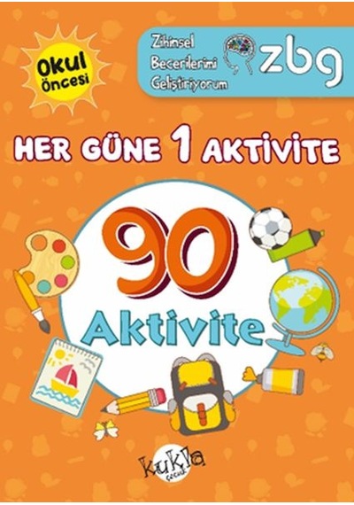 Zbg Her Güne 1 Aktivite-90 Aktivite