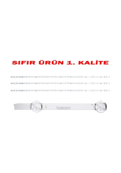 Samsung Uyumlu Ue40J5270Ss Ue40J5070Ss Led Bar Panel Ledler
