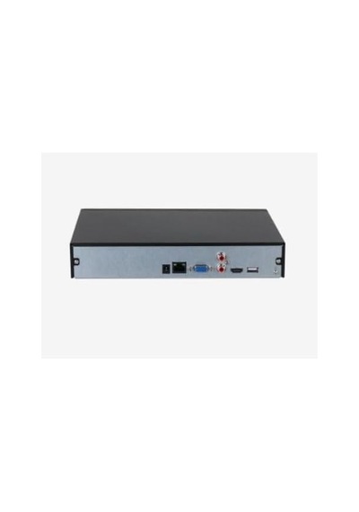 Dahua 16kanal Nvr2116hs-s3 1-diskli Nvr Kayıt Cihazı