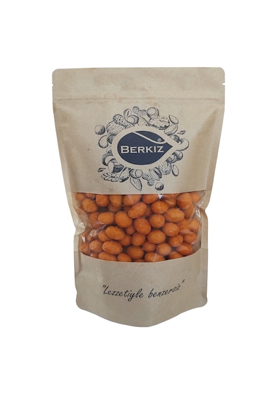 Cips Soslu Fıstık 1 KG