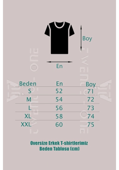 Startmore Oversize Rose Unisex Siyah T-shirt Siyah