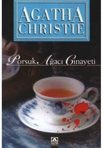 Porsuk Ağacı  Cinayeti