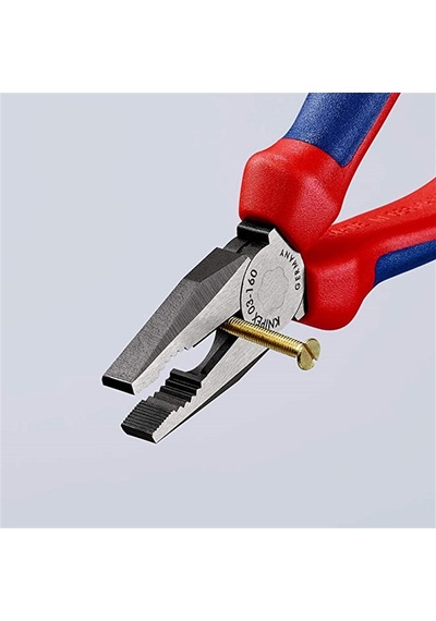 Knipex 03-02 Kombine Pense 160mm