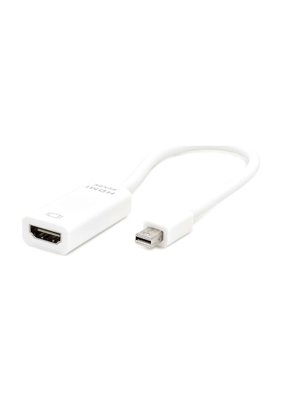 Mini Displayport To Hdmı Görüntü Dönüştürücü 4k 30 Hz Hdx7768 Evimdeyokyok