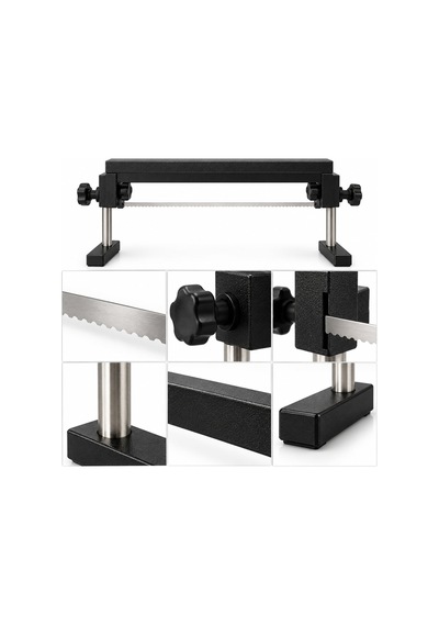 Fida Paslanmaz Pandispanya Testeresi 60 Cm Inox