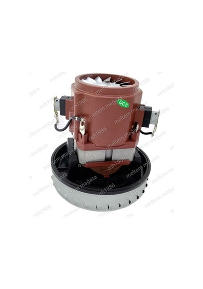 Altus Uyumlu Al 680 Süpürge Motoru 1400W Ht86