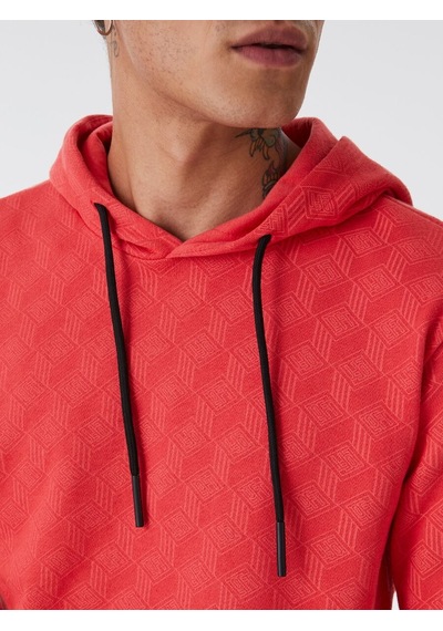 LOFT Regular Fit Erkek Sweatshirt Lf2031193 Q1.v1 Kırmızı
