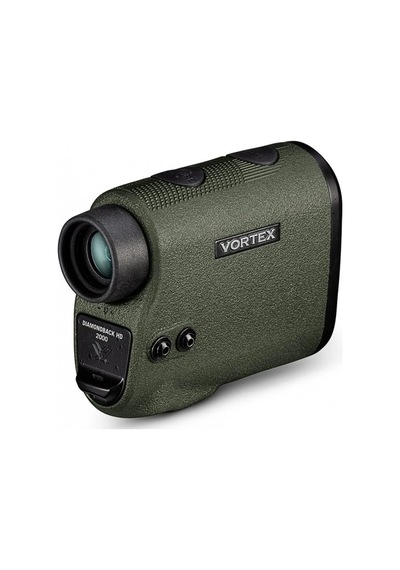 Vortex Diamondback HD 2000 Lazer Mesafe Ölçer (LRF-DB2000) Yeşil