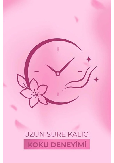 Auran Bebek Pudrası Vücut & Saç Spreyi Besleyici Ve Onarıcı Saç Parfümü Anahtarlıklı Vücut Parfümü Charm Body & Hair Mist Sprey 30 Ml