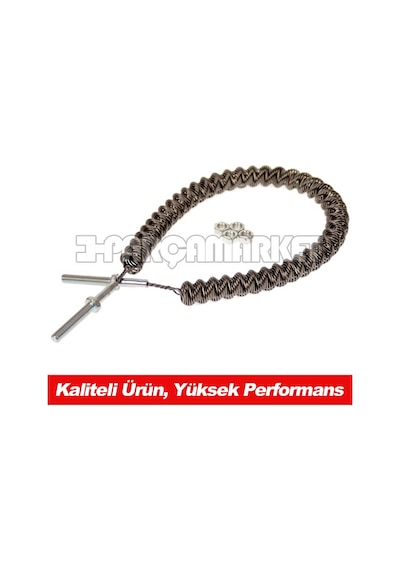 Skytech Uyumlu St-2500 Elektrikli Isıtıcı Rezistansı