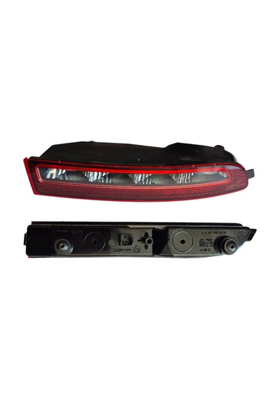 A9079065500 Mercedes Benz Arka Gerı Surus Lambası Sag Ledlı Sprınter W907 Tampon Reflektoru