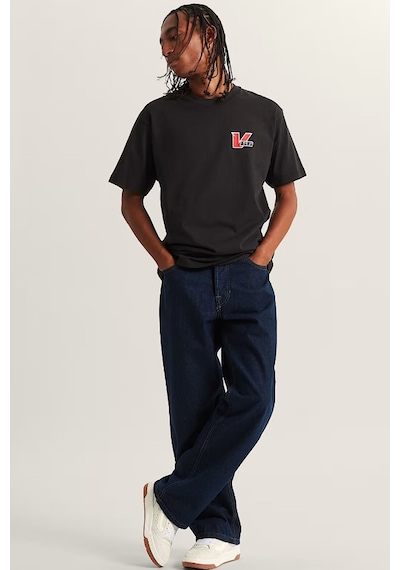 Vans Drift Classic Erkek Tişört SIYAH