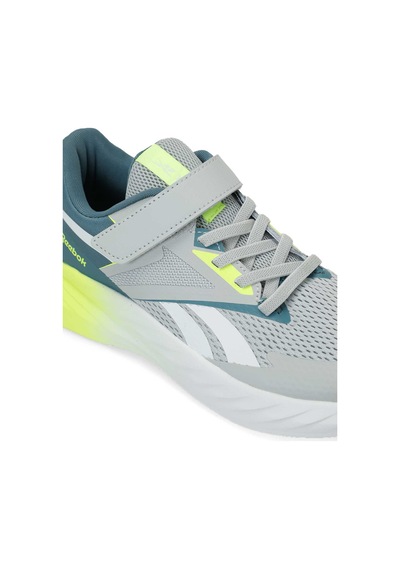 Reebok Rushwınd Gri Erkek Çocuk Koşu Ayakkabısı 000000000102698204 Gri-atlantık Mavı