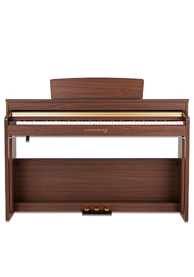 Arsenberg Adp1968r Rosewood Dijital Piyano