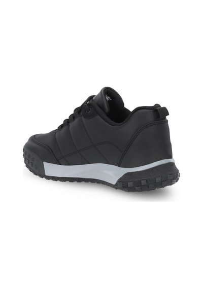 Slazenger Doomfox I Erkek Siyah / Koyu Gri Outdoor Koyu Gri - Siyah