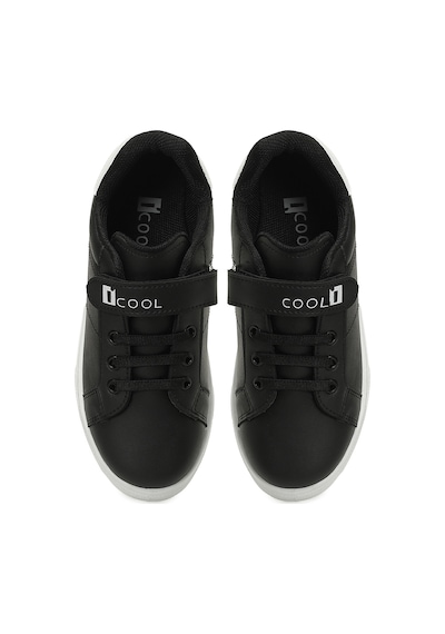 Mıla F 6fx Siyah Erkek Çocuk Sneaker 000000000102240672 Siyah