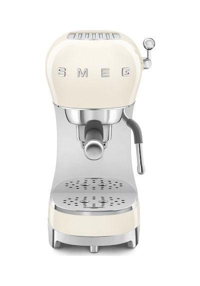 Smeg ECF02CREU Espresso Makinesi