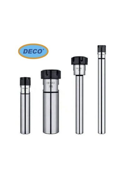 C16-er20-200 Silindirik Şaftlı Pens Tutucu