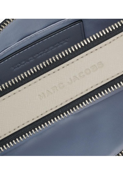 Mark Jacobs Marc Jacobs The Snapshot Kadın Deri Omuz Çantası 2s3hcr500h03 054 Çok Renkli