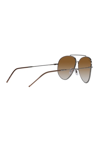 Ray-ban Reverse 0rbr 0101s 004/cb 62 Unisex Güneş Gözlüğü