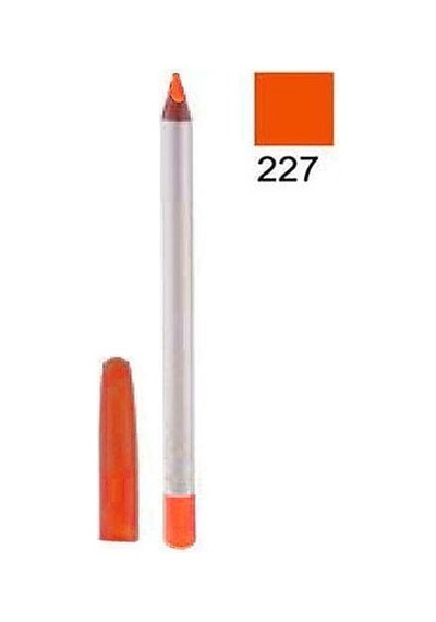Flormar Dudak Kalemi 227