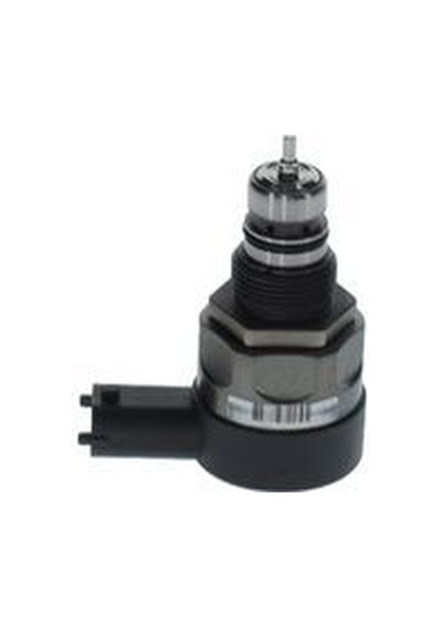 Basınç Ayar Ventili Rail Borusunun Euro 6 Man 0281007502 51103200002