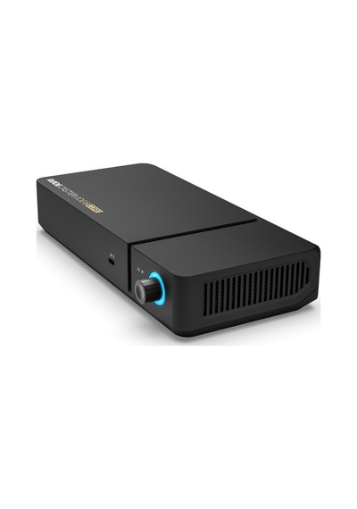 Rødecaster Video Core Video Ve Audio Prodüksiyon Konsolu