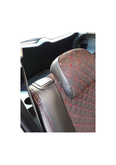 Toyota Uyumlu Verso Araca Özel Oto Koltuk Kılıfı (500675254)