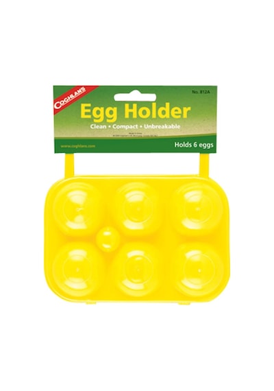 Coghlans 6Lı Yumurta Taşıma Kabı