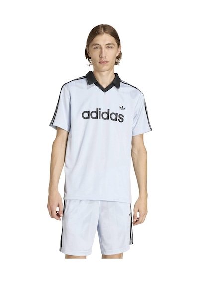 Ke2453-e Adidas Jsy Erkek T-shirt Gri Ke2453-e Gri
