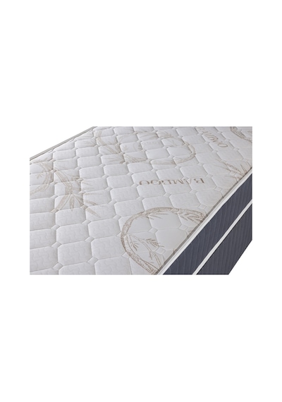 Mubed Silver Line Full Ortopedik Yaylı Yatak 90x190