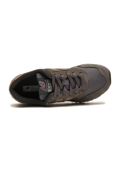 New Balance 565 Kadın Spor Ayakkabı Wl565arb Antrasit