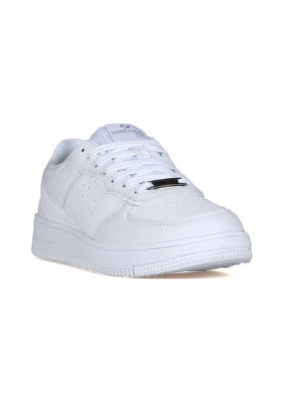 Hammer Jack Hammerjack 101 21220-z Compass Beyaz Kadın Sneaker 001
