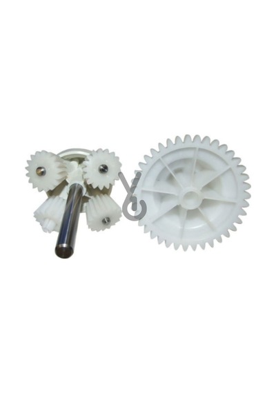 Kenwood - Km260-264 Yuvarlak Dişli Seti