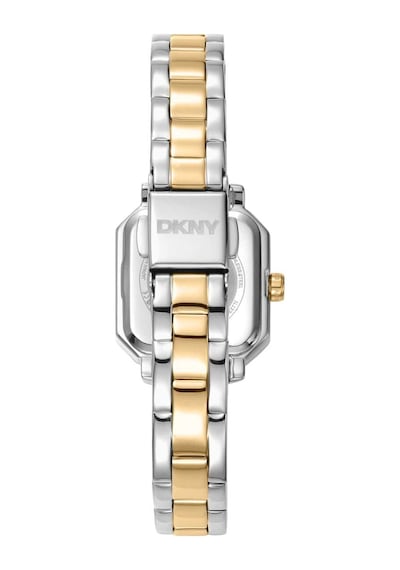 Dkny Dk5l123m0065 Kadın Kol Saati Metalik Gri